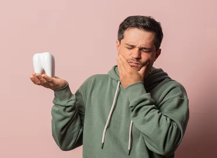 Common Causes of Toothache You Should Not Ignore