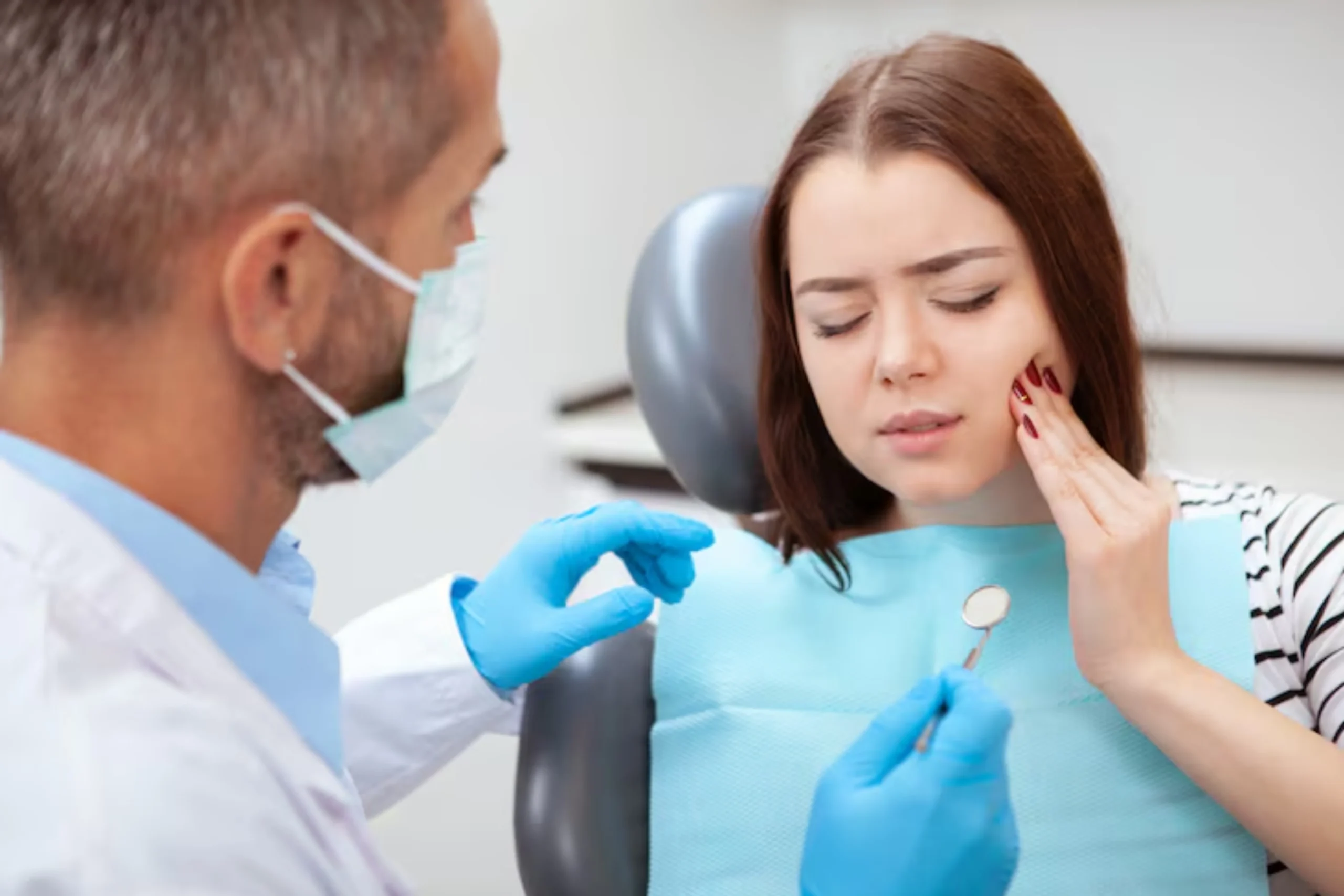 What Is a Dental Cavity and How Do You Know If You Have One? 