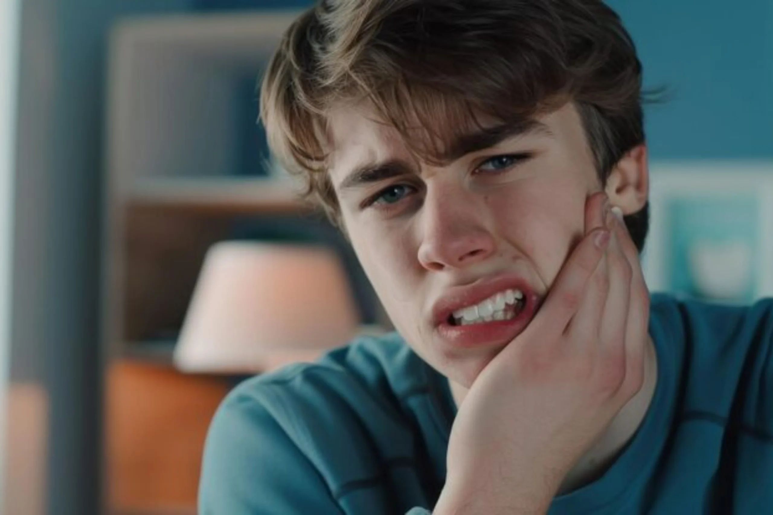 What Are The Signs Of Poor Oral Health?