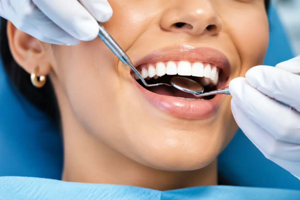 Dental and Health Factors That May Require for Closer Monitoring