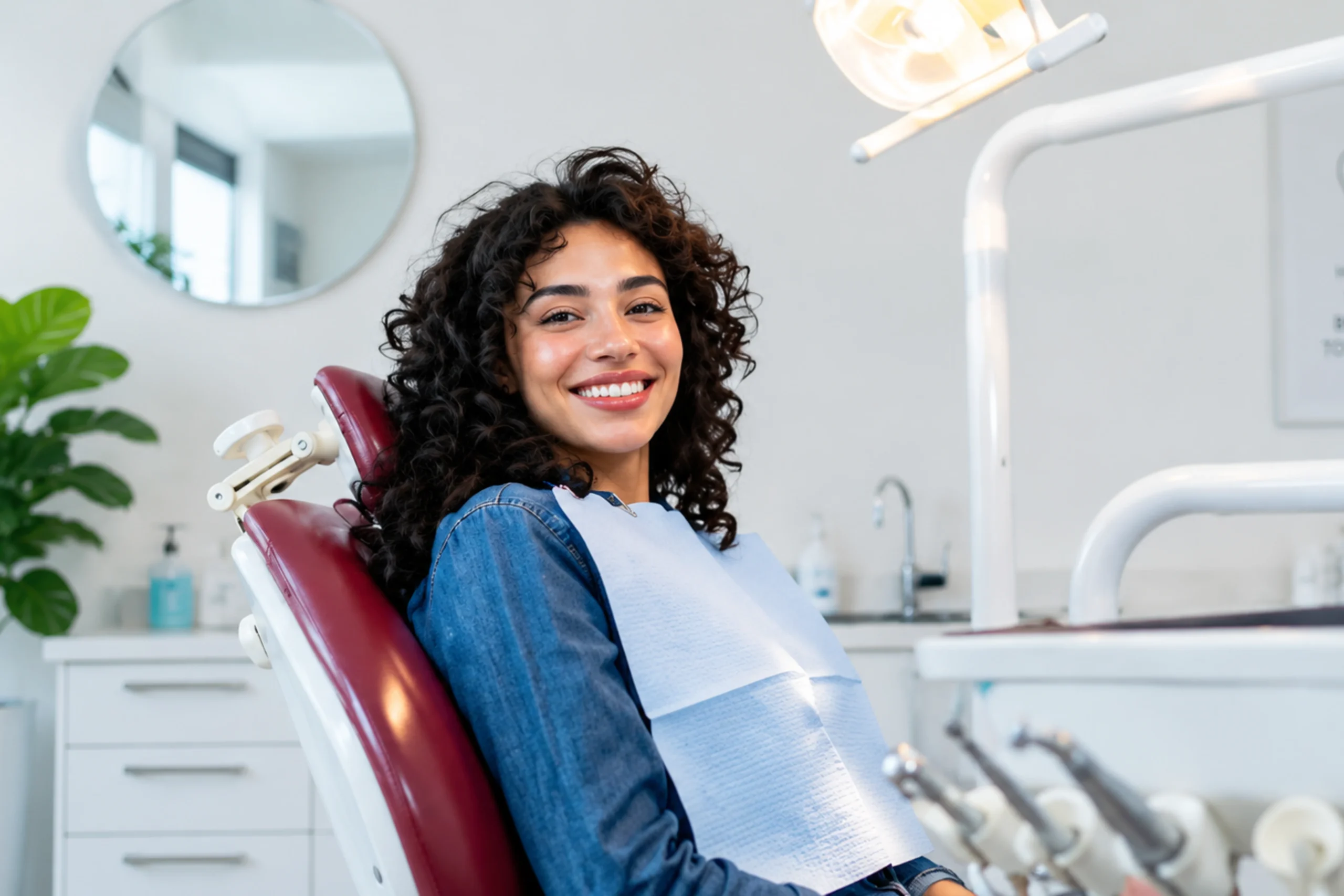 How Often Should You Get a Dental Check-Up